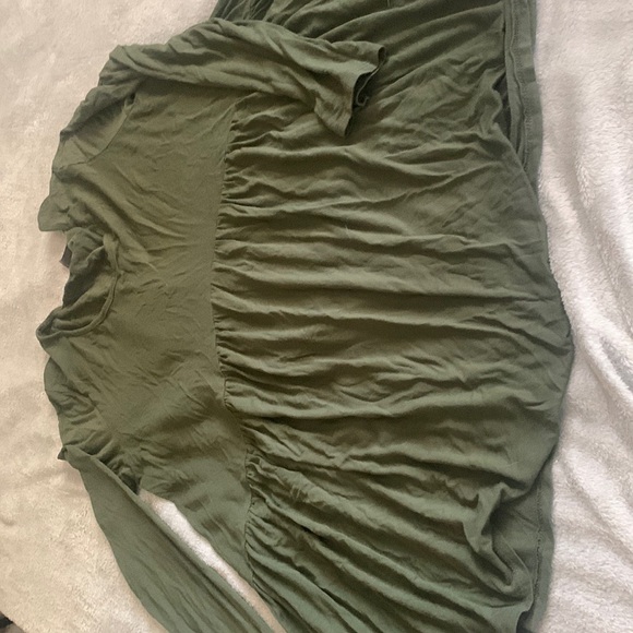 Olive green, Agnes and Dora, xl - Picture 3 of 3